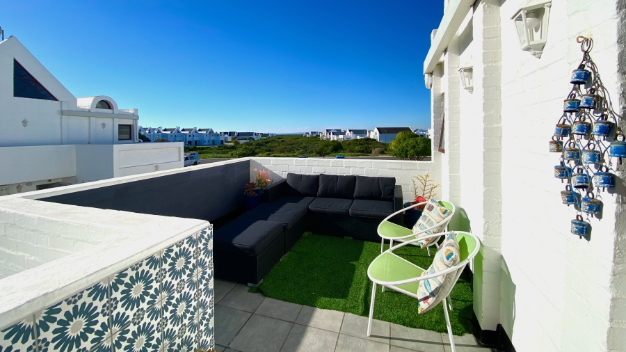 2 Bedroom Property for Sale in Dwarskersbos Western Cape